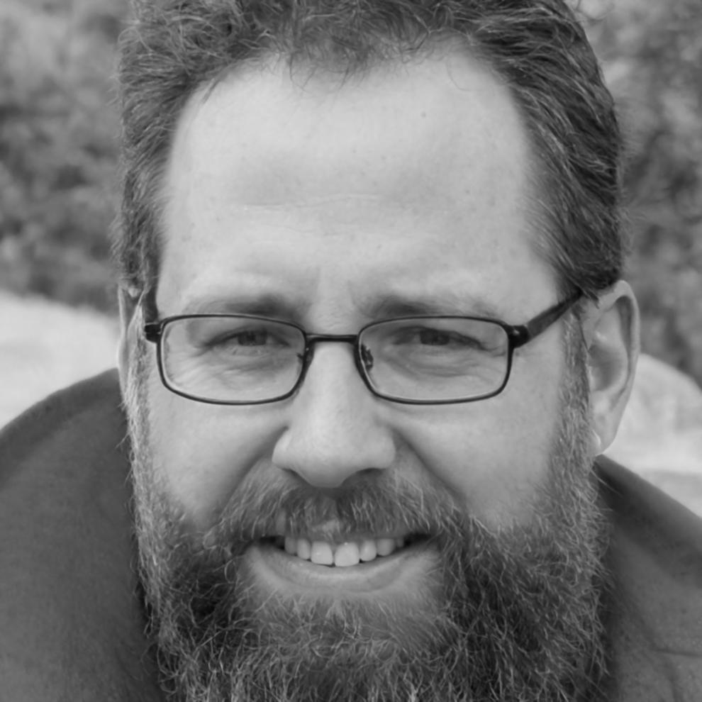 Portrait de Marc Dubois, directeur de recherche